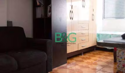 Studio com 1 dormitório à venda, 33 m² por R$ 198.500,00 - Bela Vista - São Paulo/SP
