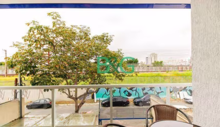 Galpão à venda, 208 m² por R$ 900.000,00 - Guaiaúna - São Paulo/SP