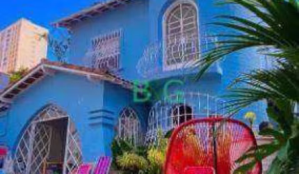 Ponto à venda, 200 m² por R$ 340.000,00 - Morro dos Ingleses - São Paulo/SP