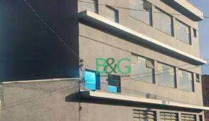 Prédio à venda, 700 m² por R$ 1.560.000,00 - Jardim Penha - São Paulo/SP