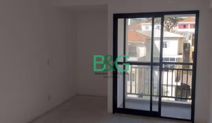Studio à venda, 25 m² por R$ 280.800,00 - Jardim Sao Paulo(Zona Norte) - São Paulo/SP