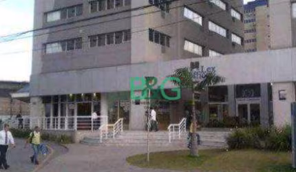 Conjunto à venda, 121 m² por R$ 1.300.000,00 - Barra Funda - São Paulo/SP