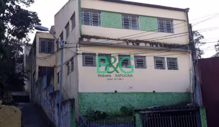 Prédio à venda, 494 m² por R$ 1.248.000,00 - Vila Formosa - São Paulo/SP