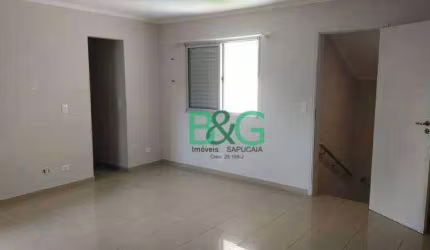 Sobrado à venda, 180 m² por R$ 810.000,00 - Vila Prudente (Zona Leste) - São Paulo/SP