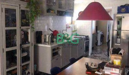 Apartamento com 2 dormitórios à venda, 68 m² por R$ 719.000,00 - Parque Imperial - São Paulo/SP