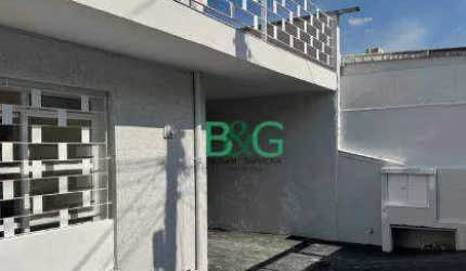 Sobrado à venda, 150 m² por R$ 649.000,00 - Vila Basileia - São Paulo/SP