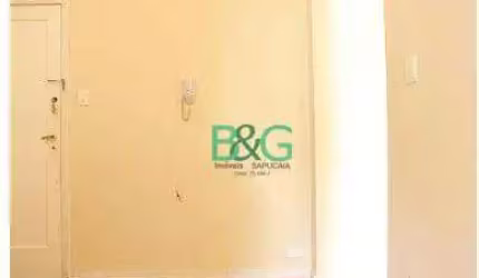 Studio à venda, 30 m² por R$ 260.000,00 - Santa Efigênia - São Paulo/SP