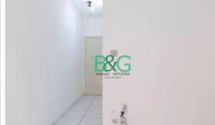 Studio com 1 dormitório à venda, 38 m² por R$ 249.000,00 - Campos Elíseos - São Paulo/SP