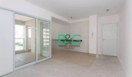 Apartamento à venda, 52 m² por R$ 661.440,00 - Tatuapé - São Paulo/SP
