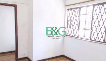 Sobrado com 2 dormitórios à venda, 110 m² por R$ 674.000,00 - Mooca - São Paulo/SP