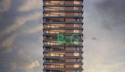 Apartamento com 2 dormitórios à venda, 88 m² por R$ 2.352.907,85 - Jardim Paulista - São Paulo/SP