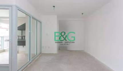 Apartamento à venda, 52 m² por R$ 696.800,00 - Tatuapé - São Paulo/SP