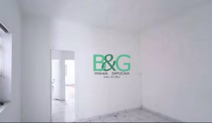 Sobrado à venda, 110 m² por R$ 1.799.000,00 - Tatuapé - São Paulo/SP
