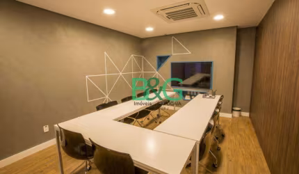 Sala à venda, 33 m² por R$ 300.759,23 - Centro - Campinas/SP