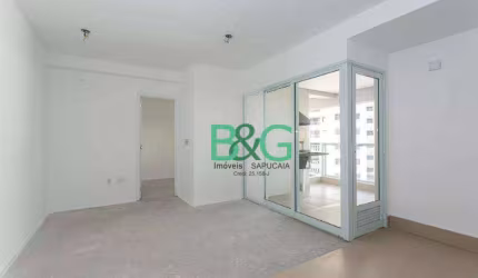 Apartamento à venda, 52 m² por R$ 698.880,00 - Tatuapé - São Paulo/SP
