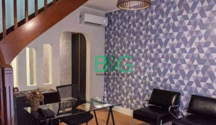 Sobrado com 5 dormitórios à venda, 135 m² por R$ 1.499.000,00 - Vila Mariana - São Paulo/SP