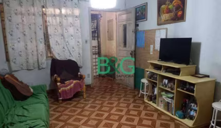 Sobrado com 2 dormitórios à venda, 103 m² por R$ 600.000,00 - Vila Ipojuca - São Paulo/SP