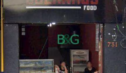 Ponto para alugar, 50 m² por R$ 3.590/mês - Jardim Peri - São Paulo/SP