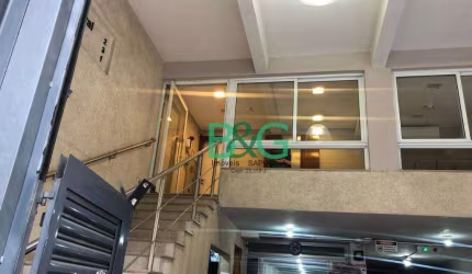 Sala à venda, 35 m² por R$ 220.000,00 - Sé - São Paulo/SP