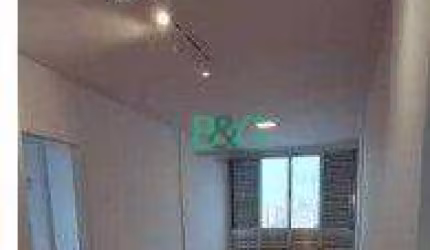 Apartamento com 3 dormitórios à venda, 96 m² por R$ 489.000,00 - Bela Vista - São Paulo/SP