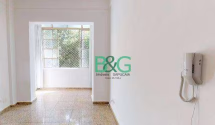 Apartamento com 1 dormitório à venda, 76 m² por R$ 329.000,00 - Bela Vista - São Paulo/SP