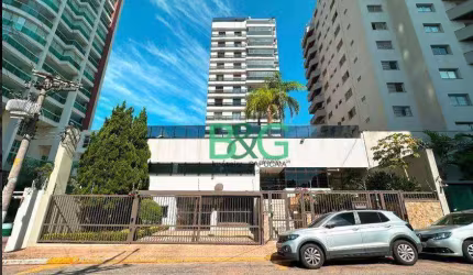 Apartamento à venda, 195 m² por R$ 1.350.000,00 - Santana - São Paulo/SP