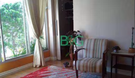Apartamento à venda, 65 m² por R$ 448.000,00 - Vila Alexandria - São Paulo/SP