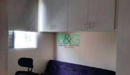 Apartamento com 2 dormitórios à venda, 52 m² por R$ 183.900,00 - Cidade Parque Alvorada - Guarulhos/SP