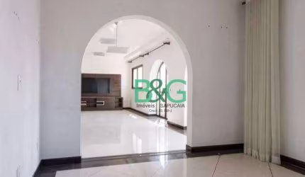 Apartamento com 3 dormitórios à venda, 150 m² por R$ 1.449.000,00 - Mooca - São Paulo/SP