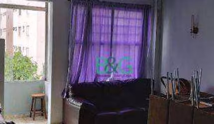 Apartamento com 4 dormitórios à venda, 150 m² por R$ 648.900,00 - Pinheiros - São Paulo/SP