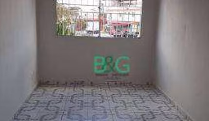 Apartamento com 2 dormitórios à venda, 98 m² por R$ 278.900,00 - Lauzane Paulista - São Paulo/SP