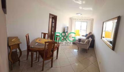 Apartamento à venda, 65 m² por R$ 426.000,00 - Vila Medeiros - São Paulo/SP