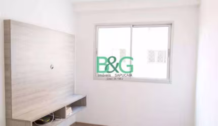 Apartamento com 2 dormitórios à venda, 48 m² por R$ 564.000,00 - Brás - São Paulo/SP