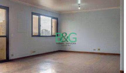 Apartamento à venda, 220 m² por R$ 1.898.900,00 - Santa Cecília - São Paulo/SP