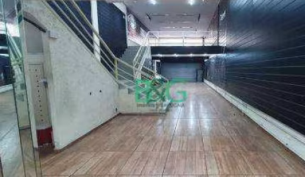Ponto à venda, 560 m² por R$ 6.200.000,00 - Pinheiros - São Paulo/SP