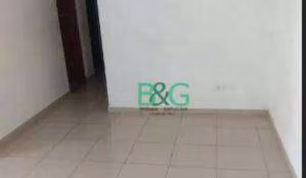 Apartamento com 3 dormitórios à venda, 63 m² por R$ 318.000,00 - Vila Divina Pastora - São Paulo/SP