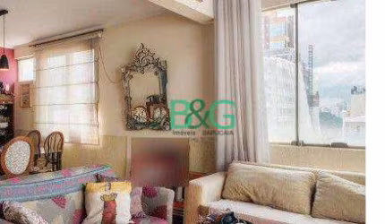 Apartamento com 3 dormitórios à venda, 240 m² por R$ 3.148.900,00 - Pinheiros - São Paulo/SP