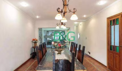 Sobrado à venda, 400 m² por R$ 2.549.000,00 - Parque São Jorge - São Paulo/SP