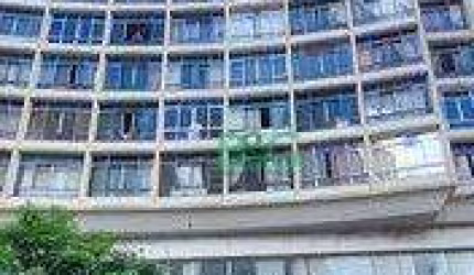Studio com 1 dormitório à venda, 33 m² por R$ 180.000,00 - Santa Cecília - São Paulo/SP