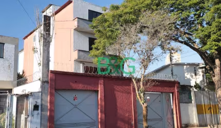Prédio para alugar, 800 m² por R$ 27.500/mês - Campo Belo - São Paulo/SP