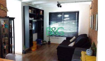Apartamento com 2 dormitórios à venda, 70 m² por R$ 269.000,00 - Jardim Amaralina - São Paulo/SP