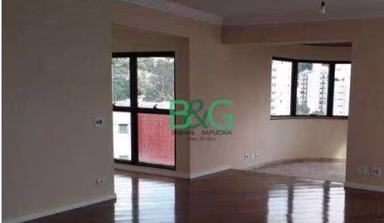 Apartamento com 4 dormitórios à venda, 212 m² por R$ 1.599.000,00 - Vila Morumbi - São Paulo/SP