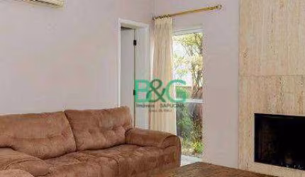Apartamento com 4 dormitórios à venda, 231 m² por R$ 1.279.000,00 - Real Parque - São Paulo/SP