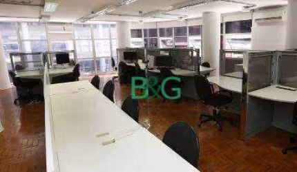 Laje, 330 m² - venda por R$ 1.872.000,00 ou aluguel por R$ 15.700,00/mês - Sé - São Paulo/SP