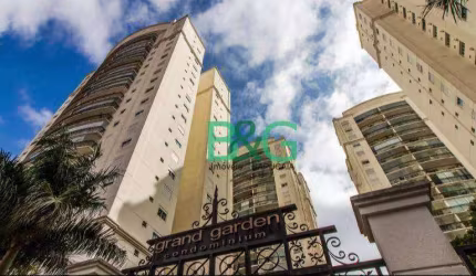 Apartamento à venda, 96 m² por R$ 1.079.000,00 - Parque da Vila Prudente - São Paulo/SP