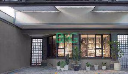 Ponto para alugar, 250 m² por R$ 10.000/mês - Mooca - São Paulo/SP
