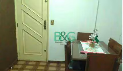 Apartamento com 3 dormitórios à venda, 63 m² por R$ 348.900,00 - Macedo - Guarulhos/SP