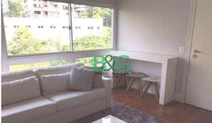Apartamento com 3 dormitórios à venda, 200 m² por R$ 1.099.000,00 - Vila Suzana - São Paulo/SP