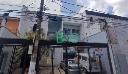 Prédio à venda, 750 m² por R$ 2.550.000,00 - Parque Peruche - São Paulo/SP
