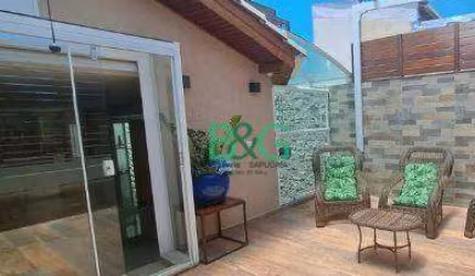 Casa à venda, 160 m² por R$ 850.000,00 - Parque Jurema - Guarulhos/SP